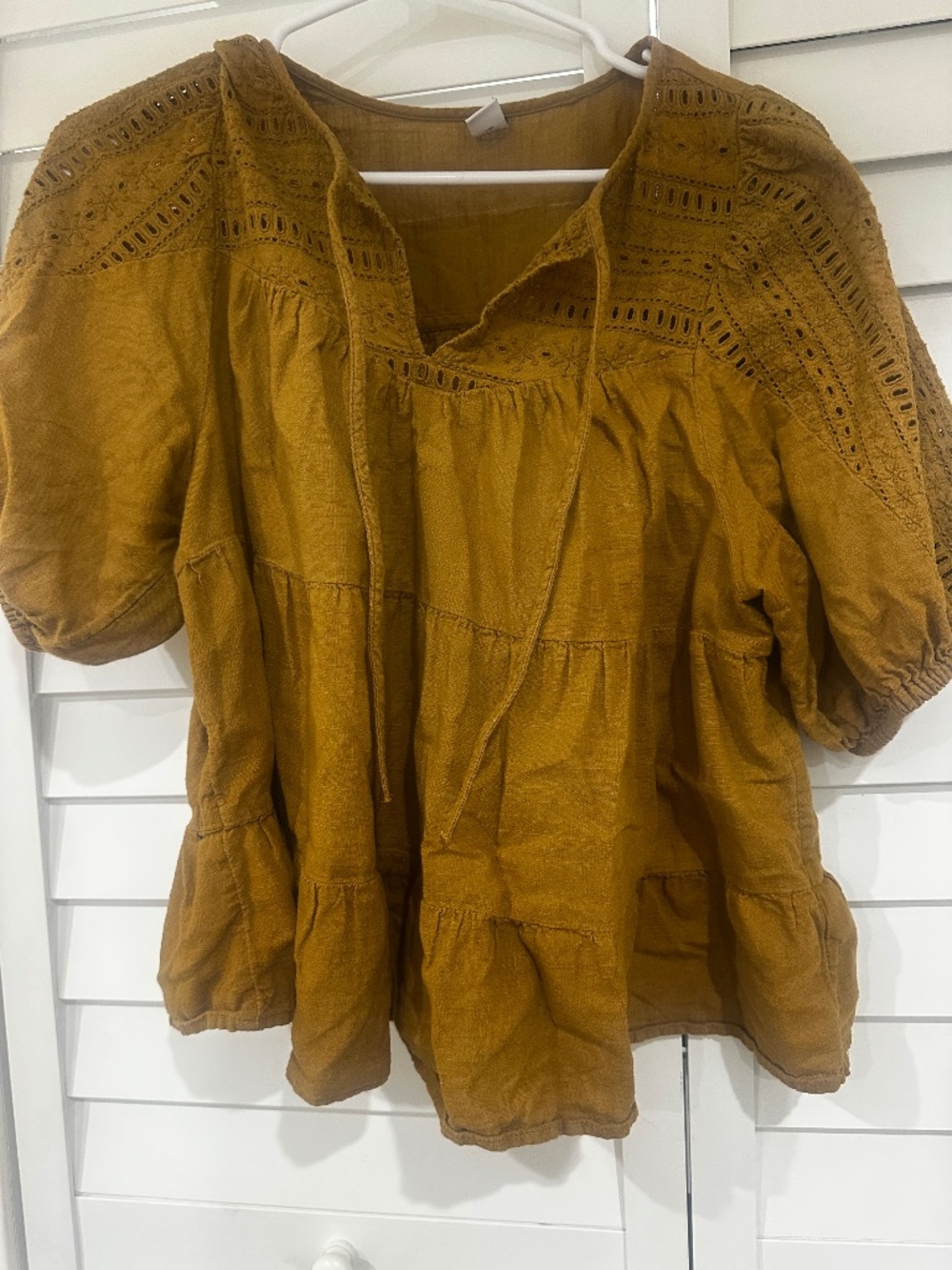 Old Navy Blouse